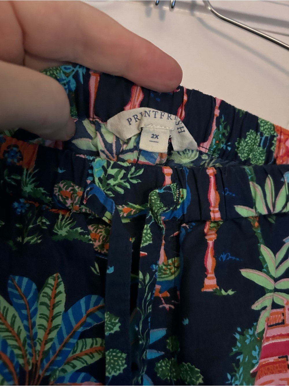 Printfresh pajamas - Picture 7 of 7